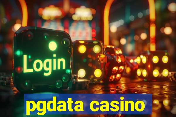 pgdata casino